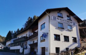 Gasthof-Pension Baumgartner in Aspang, © Wiener Alpen, intern