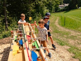 Spa&szlig; und Action f&uuml;r die ganze Familie, &copy; Erlebnisarena St. Corona am Wechsel