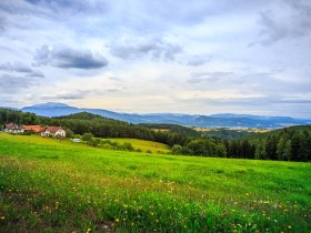 Kapelle Eselberg, &copy; Wiener Alpen in Nieder&ouml;sterreich