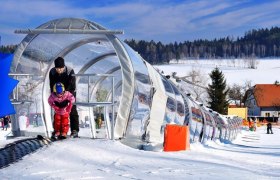 St.Corona, © Walter Strobl, Familienarena