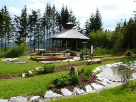 Wasserpark M&ouml;nichkirchen, &copy; &copy;Marktgemeinde M&ouml;nichkirchen